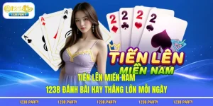 Tiến lên miền Nam